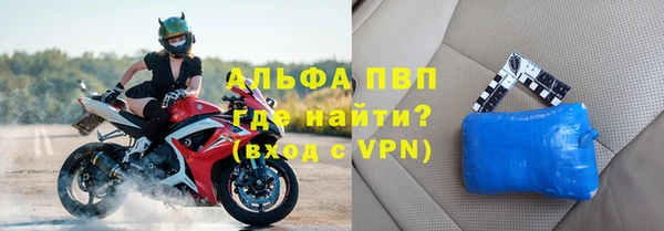 ALPHA PVP Строитель
